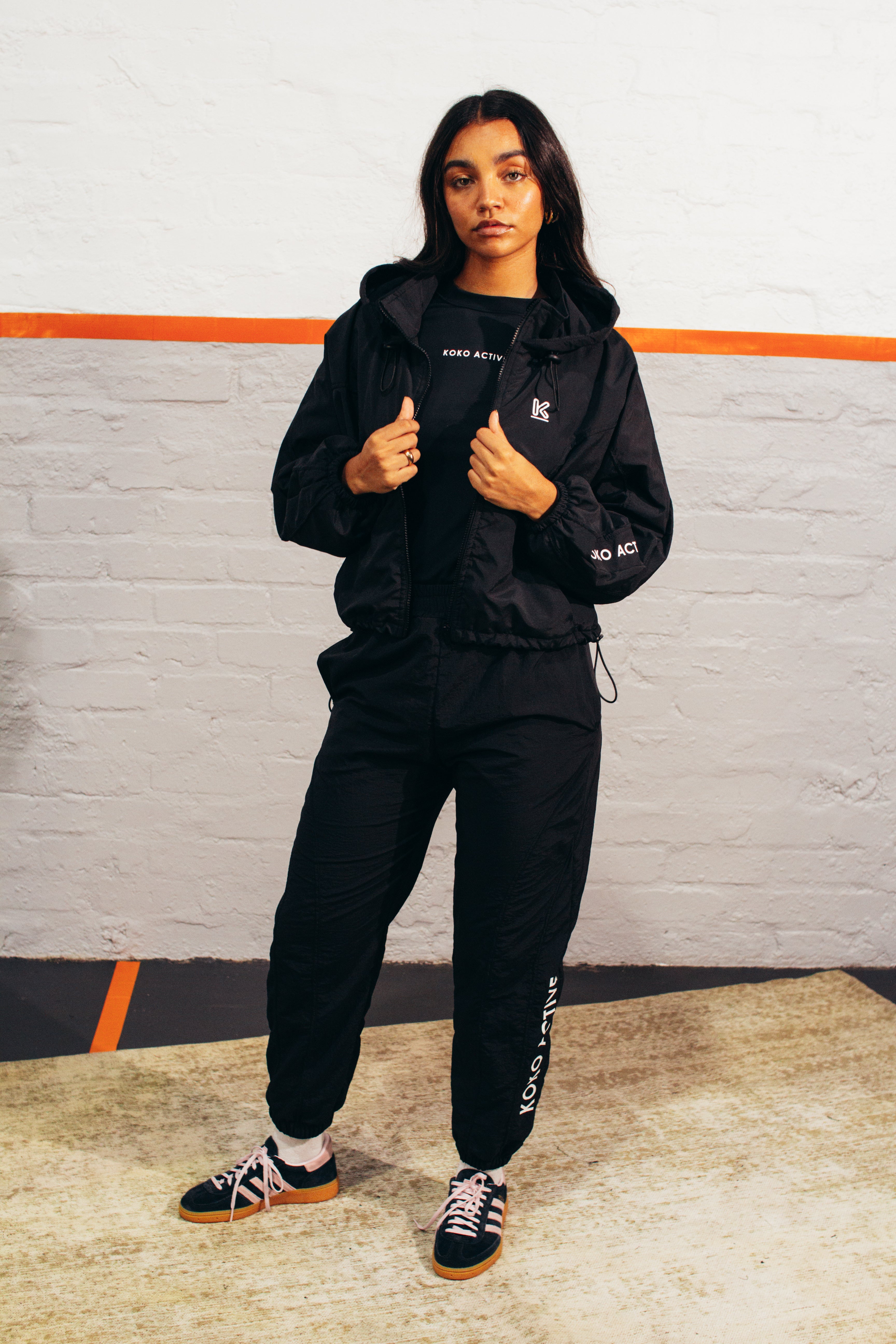 BASICS COLLECTION – Koko Active SA