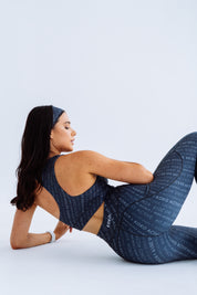 GAME CHANGER Scoop Sports Bra