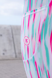 Seasons 7/8 High Waisted Leggings