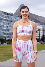 Seasons Shorty Shorts