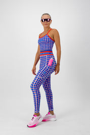 Stride 7/8 High Waisted Leggings