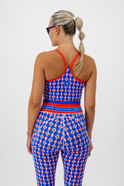 Stride Tank Sports Bra