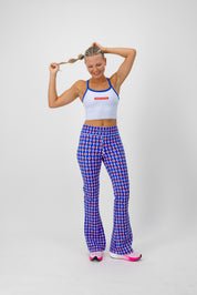 Stride Flared Leggings