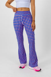 Stride Flared Leggings