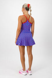 Stride dress