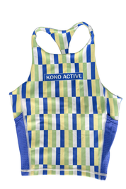 RESET Runners Tank Top - SAMPLE