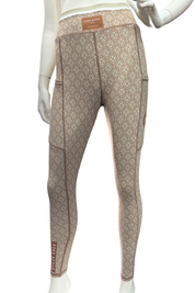 Matcha Mono Leggings SAMPLE