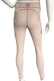 Matcha Mono Leggings SAMPLE