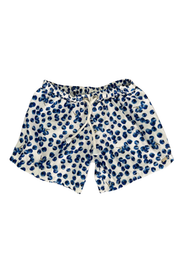 Blueberry boys swim shorts