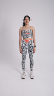 STEP UP 7/8 High Waisted Leggings