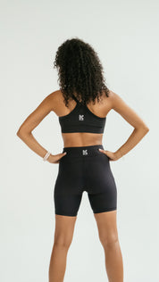 Basic Shorty Shorts