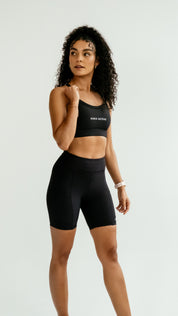 Basic Shorty Shorts