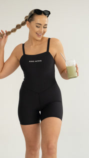 Basic Romper
