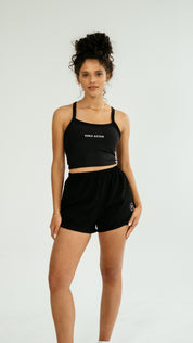 Basic Jogger Shorts