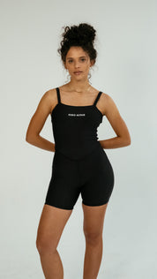 Basic Romper