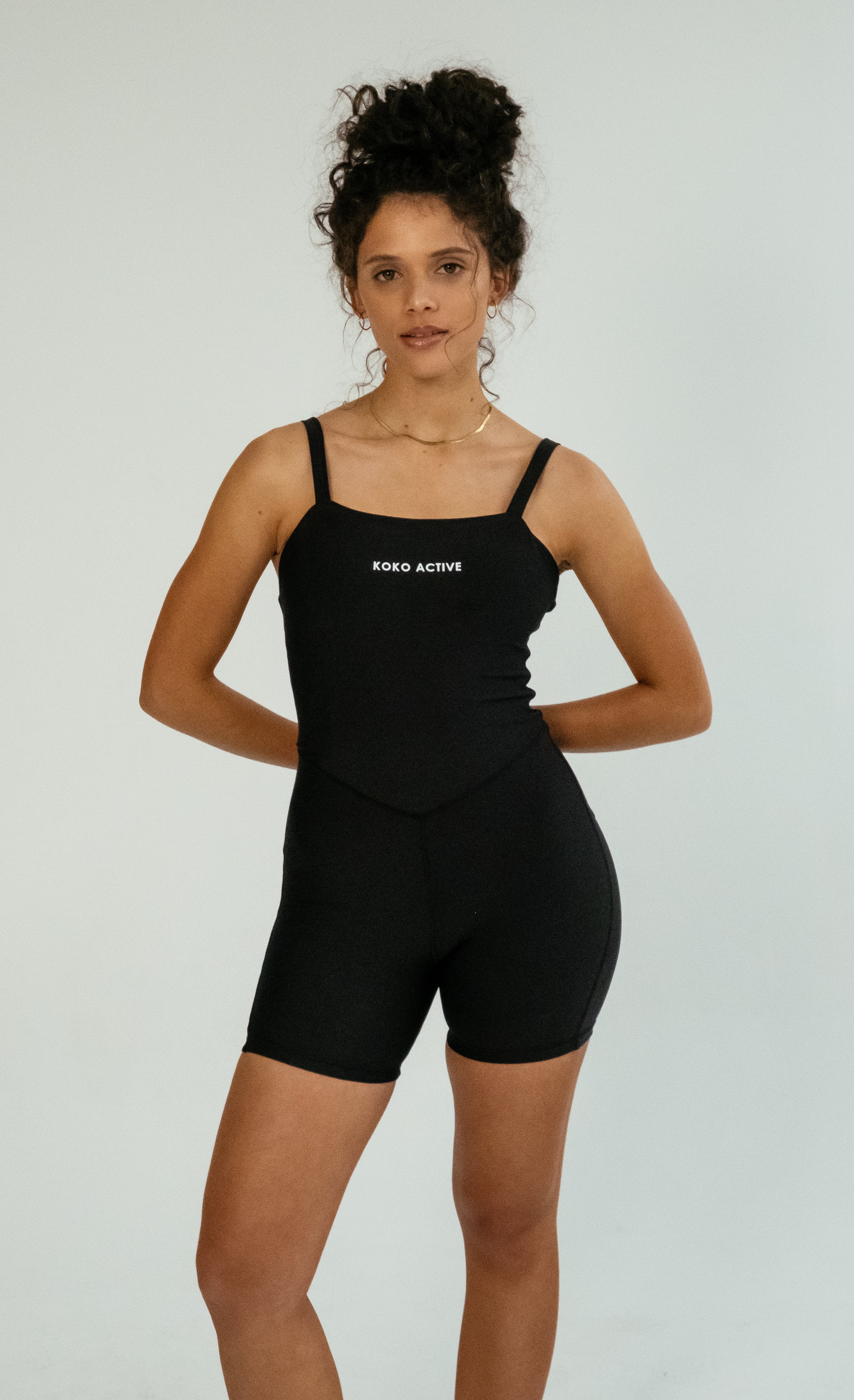 Basic Romper