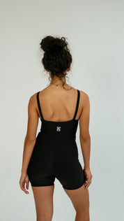 Basic Romper