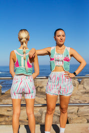 Season's Hydration Vest