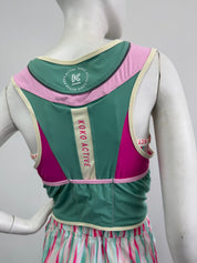 Season's Hydration Vest Sample 2
