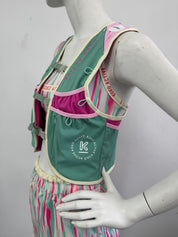 Season's Hydration Vest Sample 2