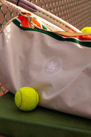 MATCH POINT Duffle Bag