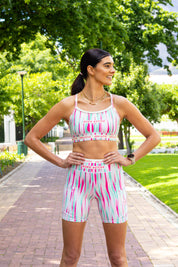 Seasons Extra Shorty Shorts