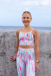 Seasons 7/8 High Waisted Leggings