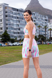 Seasons Shorty Shorts