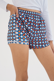 The COURT Jogger Shorts