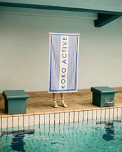 RESET Microfibre Towel