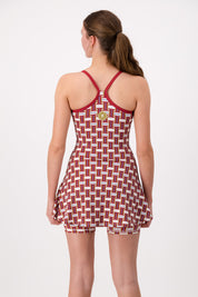 Forever Woven dress