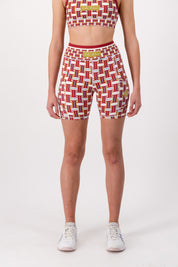 Forever Woven Shorty Shorts