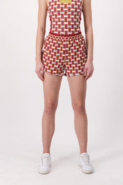 Forever Woven Jogger Shorts