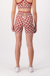 Forever Woven Shorty Shorts
