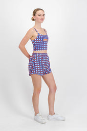 The COURT Jogger Shorts