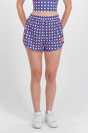 The COURT Jogger Shorts