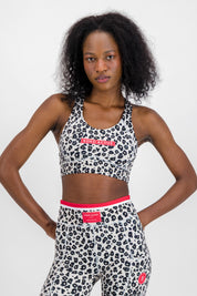 STEP UP Scoop Sports Bra