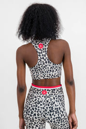 STEP UP Scoop Sports Bra