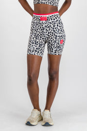 STEP UP Extra Shorty Shorts