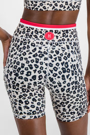 STEP UP Shorty Shorts