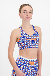 THE COURT Scoop Sports Bra