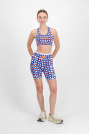 THE COURT Scoop Sports Bra