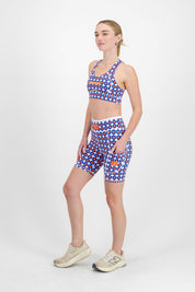 The COURT Shorty Shorts