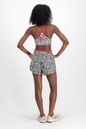 STEP UP Jogger Shorts