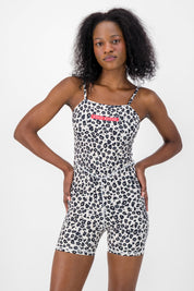 STEP UP Romper