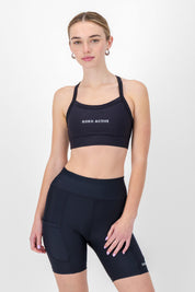 Basic Shorty Shorts