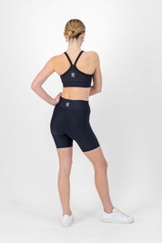 Basic Shorty Shorts