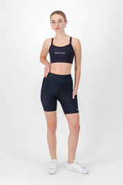 Basic Racer Back Sports Bra