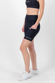 Basic Shorty Shorts