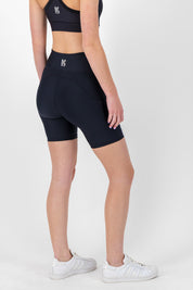Basic Shorty Shorts